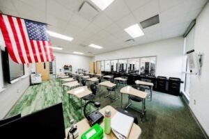 Swinerton CatawbaRidge CosmetologySchool 15