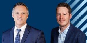 Swinerton Don Adair and Chris Chany Swinerton Incorporated