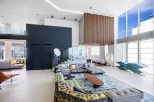awardsBrickell Penthouse Miami