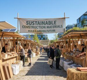 sustainable