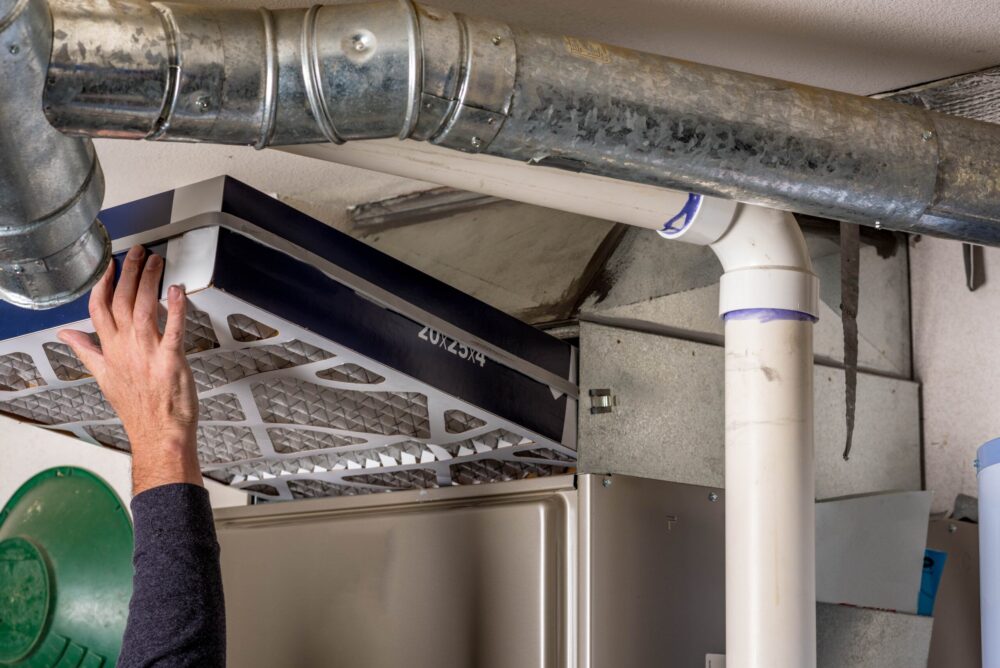 Best HVAC Filters for Renovation Dust: Filter King