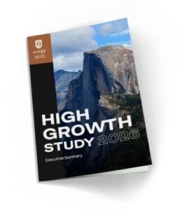 High Growth in Any Economy