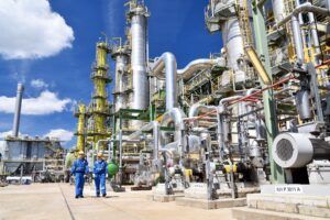 Why Hydraulic Oils are Critical for Construction Equipment Performance
