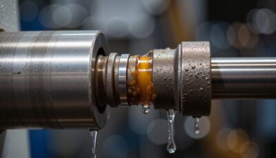 Why Hydraulic Oils are Critical for Construction Equipment Performance