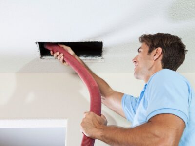 Choosing Tampa’s Best Air Duct Cleaning Company