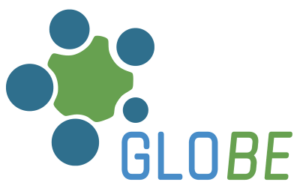 GLOBE logo high res