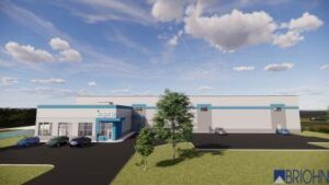 Inpro Manuf. – Exterior Rendering 03 – 2026 01 13