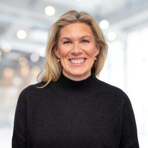 Shawmut Design and Construction Kathleen Abbott