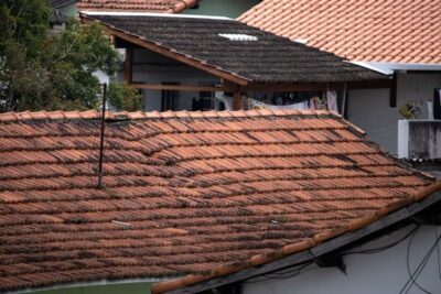 Common Causes of Roof Leaks and How to Prevent Them