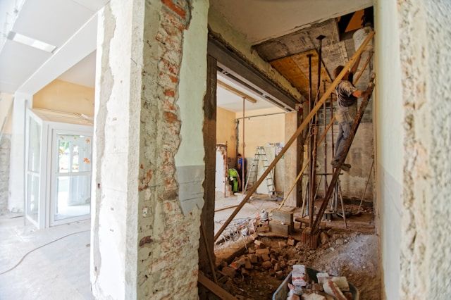 How to Sell Renovation Services on Social Media