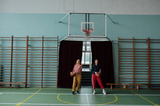 The Importance of Regular Gym Equipment Upkeep in Schools