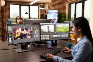 Why AI Video Agencies Are Changing Brand Promotion