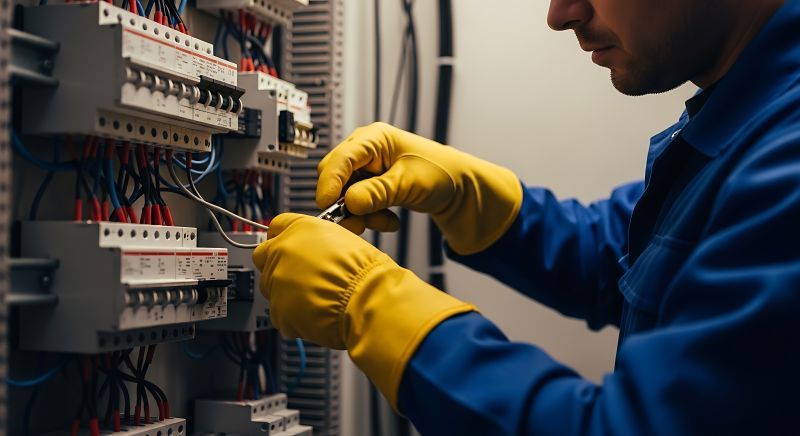 The Cost of Skipping Commercial Electrical Maintenance