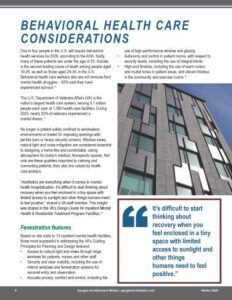 ApogeeArchitecturalMetals HealthCareInFocus202610