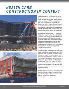 ApogeeArchitecturalMetals HealthCareInFocus20265