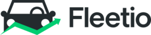 Fleetio Logo Horizontal