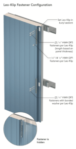 Leo Klip Fastener Configuration2