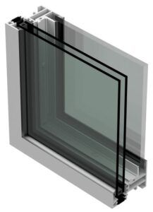 Wausau 4000i DTFX Product Rendering