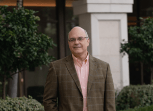 William Watts, Regional Vice President, Rosendin