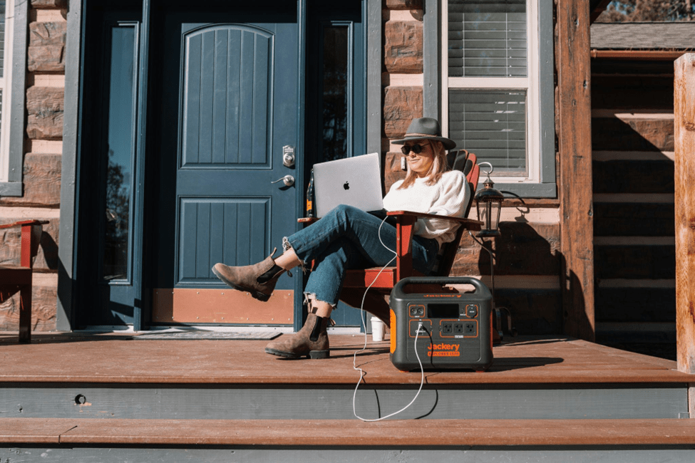 The Rise of Portable Power and Smart Climate Control Solutions