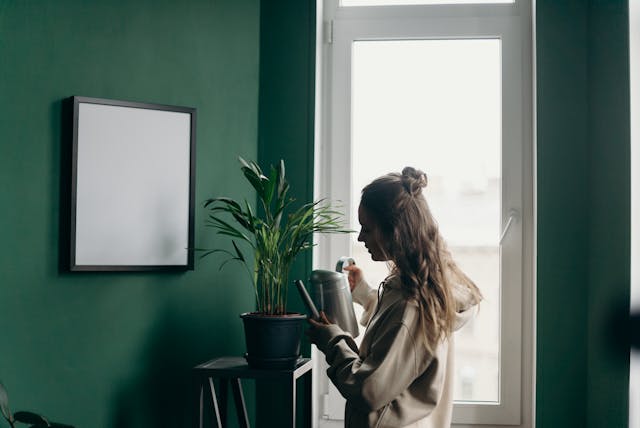 Demand for Low-Maintenance Elegance Drives Home Design