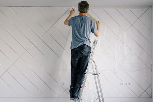 4 Things to Look for in a House Painting Company