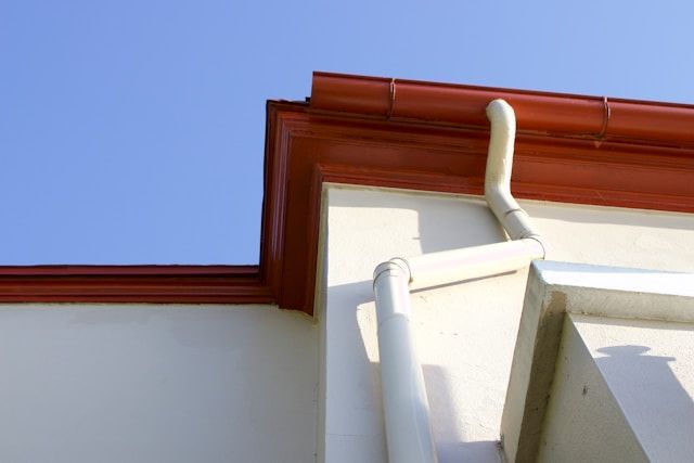 How to Improve the Lifespan of Your Gutters