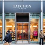 The Making of the Fauchon New York Flagship