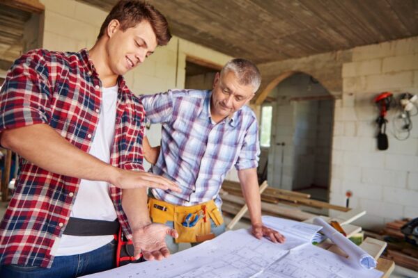 6 Must-Know Tips For Seamless New Construction Planning