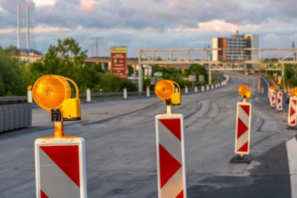 Hidden Dangers of Poor Traffic Management in Urban Projects