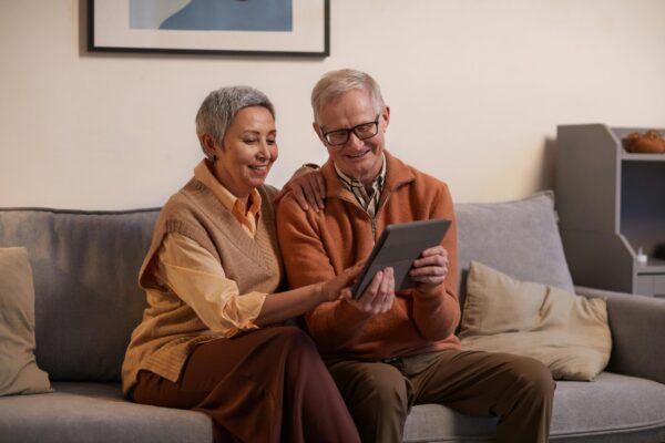 Innovative Design Trends in Modern Senior Living Facilities