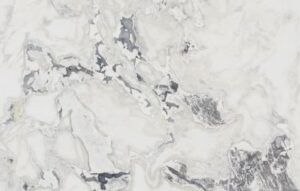 Antolini Dover White close up