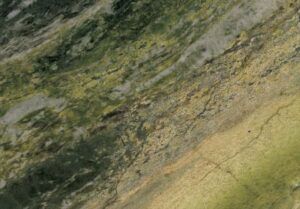 Antolini Irish Green close up