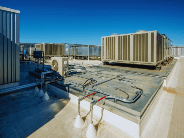 How Local Plumbing & HVAC Keep Businesses Running