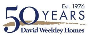 David Weekley Homes Logo