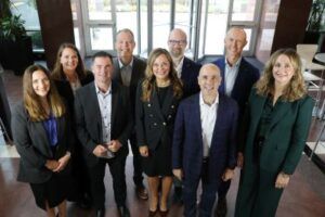Henderson Companies Executive Team