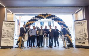 The Lewter District Opens in Downtown Huntsville with $50m Mixed-Use Vision