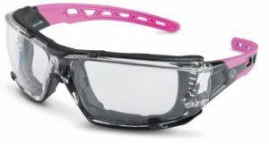 Made Just for Women, Brass Knuckle® Ladies Fit Eye Protection 3.24.26 PR Image