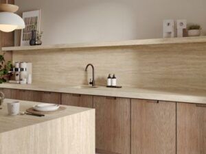 Neolith Colosseo Kitchen