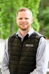 Trent Maynard Global Shop Solutions