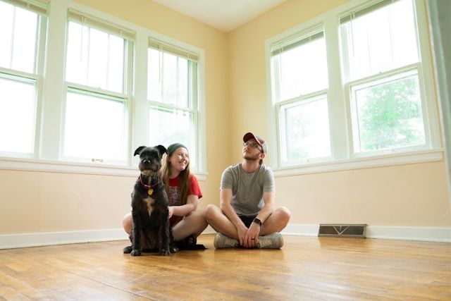 The New Geography of Starting Adult Life