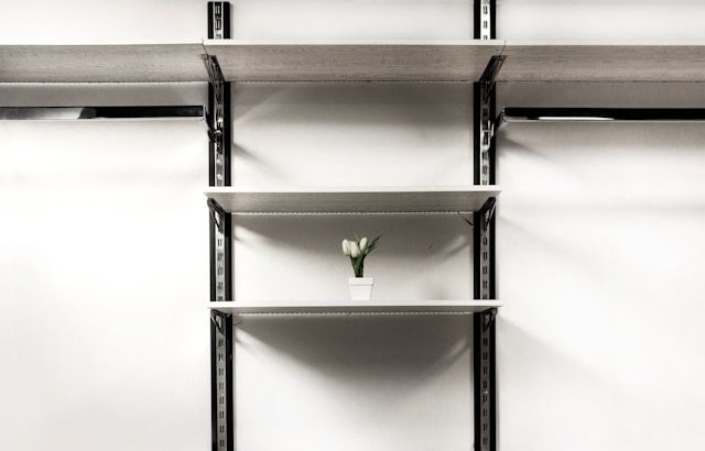 Metal Brackets, Panels and Fixtures: Project Manager Guide