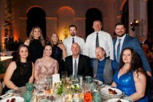helix electric helps raise 12 mi