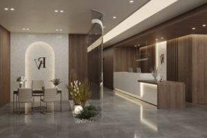 himacsTerrazzo Nuvola Q103 Lobby OA