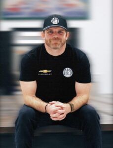 kingspanConor Daly