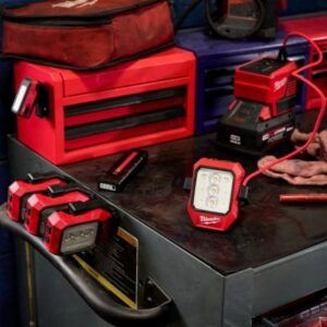 milwaukee tool