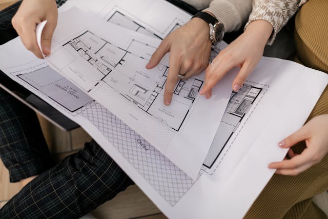 From Drab to Fab: How Professional Renovation Services Transform Everyday Spaces