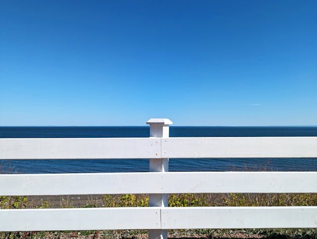 Key Considerations for Commercial Property Fencing