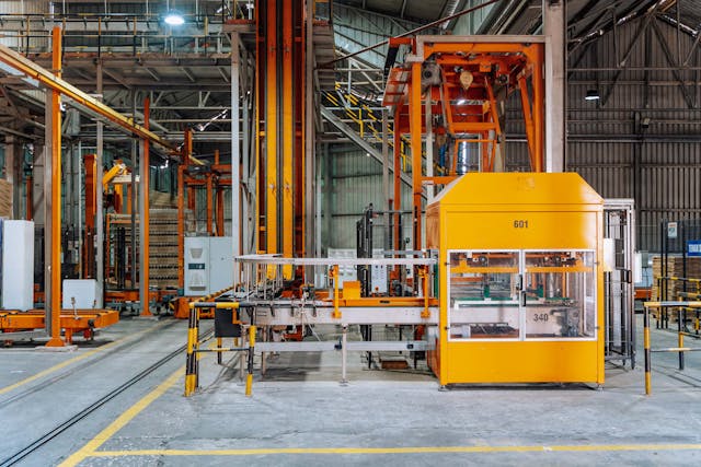 5 Benefits of Linear Actuators in Robotics and Manufacturing