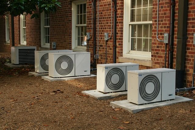 Choosing a Reliable HVAC Contractor for Every Season